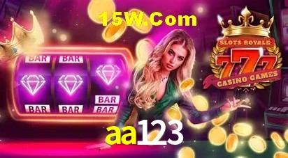 Tecnologia da Plataforma aa123