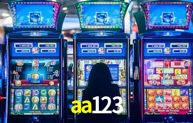 Login Seguro aa123