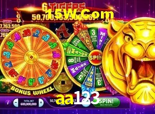 Casino VIP aa123