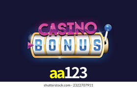 Blackjack Table aa123