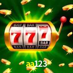 Slots com jackpots e giros grátis na aa123