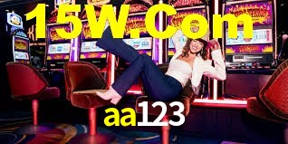 aa123.com