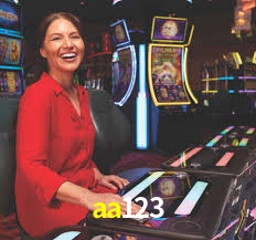 aa123: Jogos de Caça-Níqueis-Altas Recompensas, Roleta-Velocidade, Blackjack-Desafios Máximos