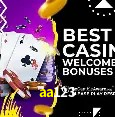 Jogos com bônus e suporte 24h na aa123