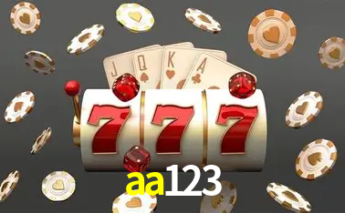 Jogos de Slot aa123