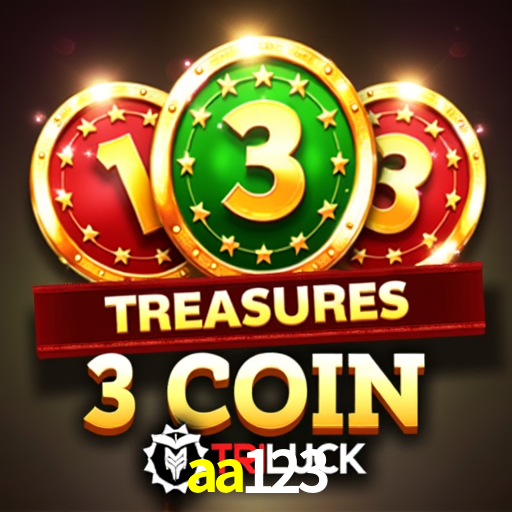 Descubra o Mundo do Cassino Online com aa123