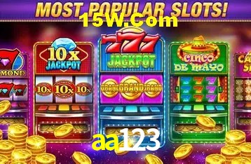 Estatísticas do Jogo aa123