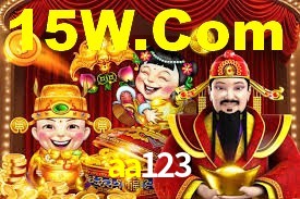 aa123.com