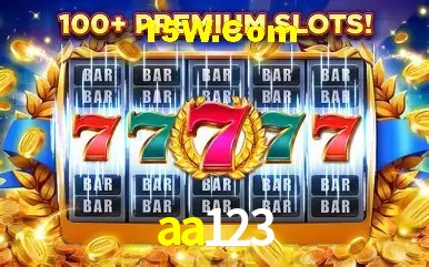 Benefícios da Conta aa123