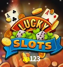 Biblioteca de slots populares na aa123