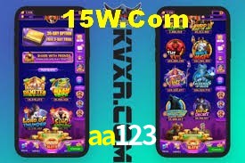 Aviator Game aa123
