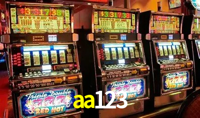 aa123 Belo Horizonte - Promo Tips