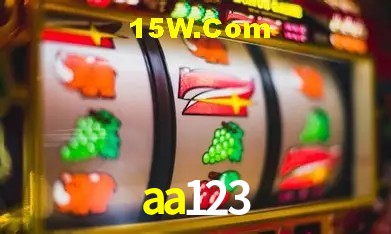 aa123 - Support