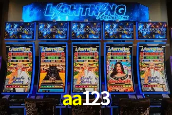 aa123 - Login Methods