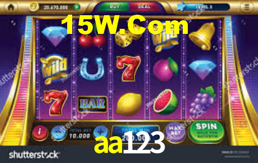 aa123 - App Features