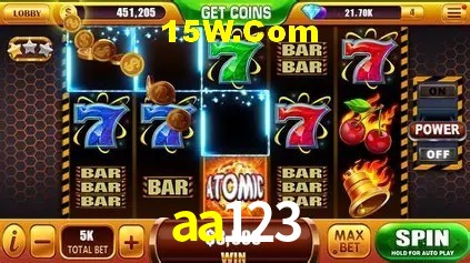aa123 Brasília - Betting Features