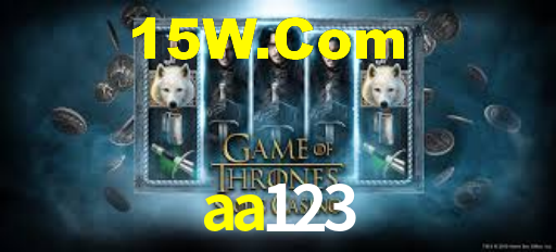 aa123 login