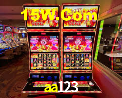 aa123.com