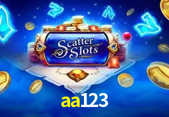 Tecnologia da Plataforma aa123