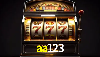 aa123 Plataforma - Certificada MGA desde 2015