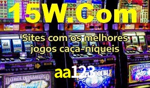 aa123: Jogos de Caça-Níqueis-Altas Recompensas, Roleta-Velocidade, Blackjack-Desafios Máximos