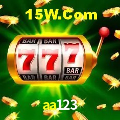 aa123 Salvador - Promo Stats