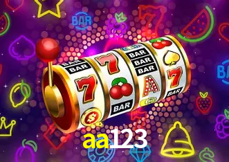 aa123 - cassino ao vivo