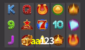Roulette Table aa123