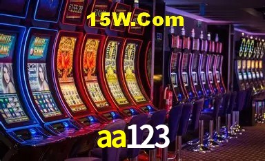 Casino Ao Vivo aa123