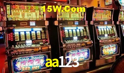 aa123 Brasília - Leaderboards