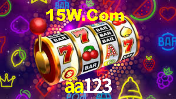 aa123 App - Aplicativo Móvel Oficial